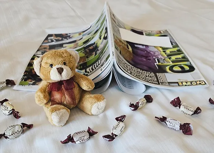 Arvena Park Hotel Neurenberg