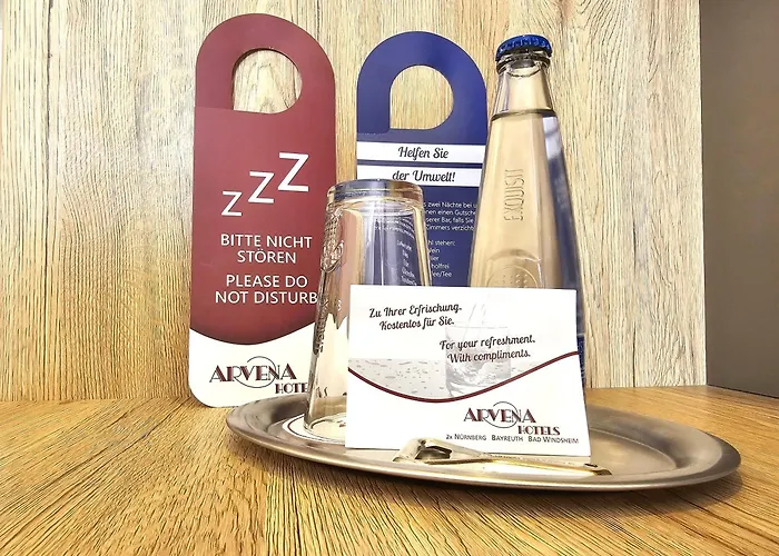 Arvena Park Neurenberg