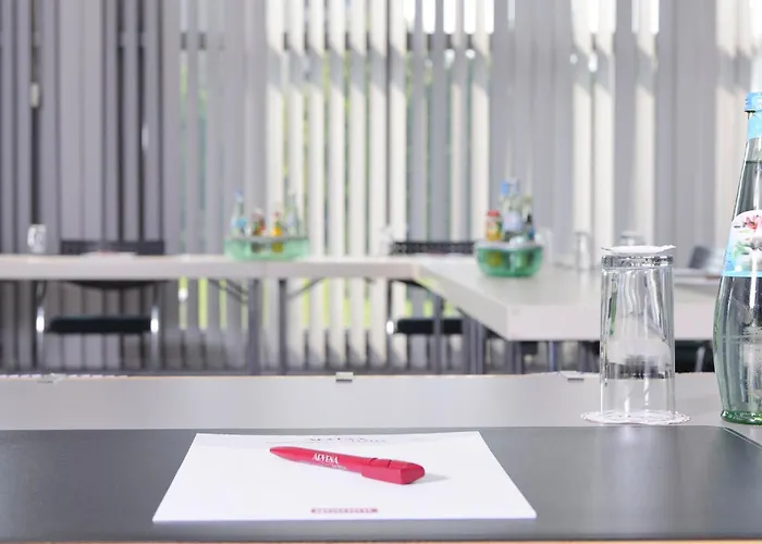 Arvena Park 4* Neurenberg