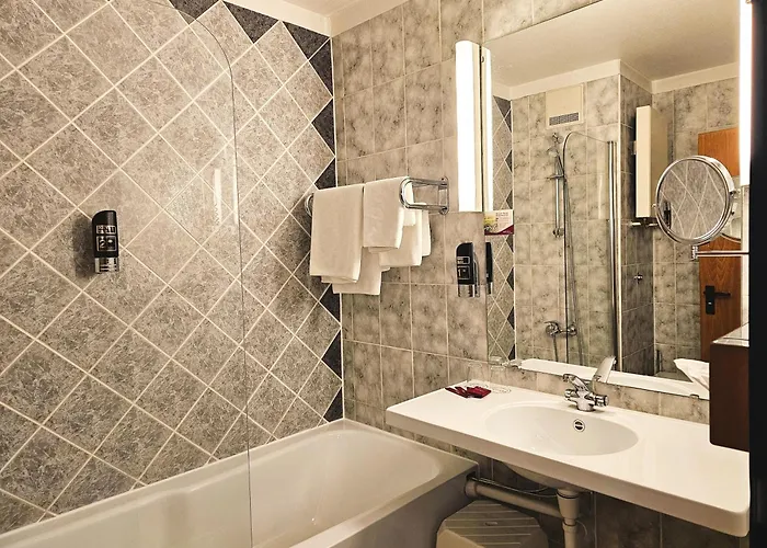 Arvena Park 4* Neurenberg