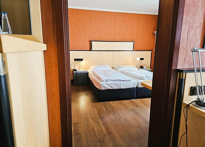 Arvena Park 4*