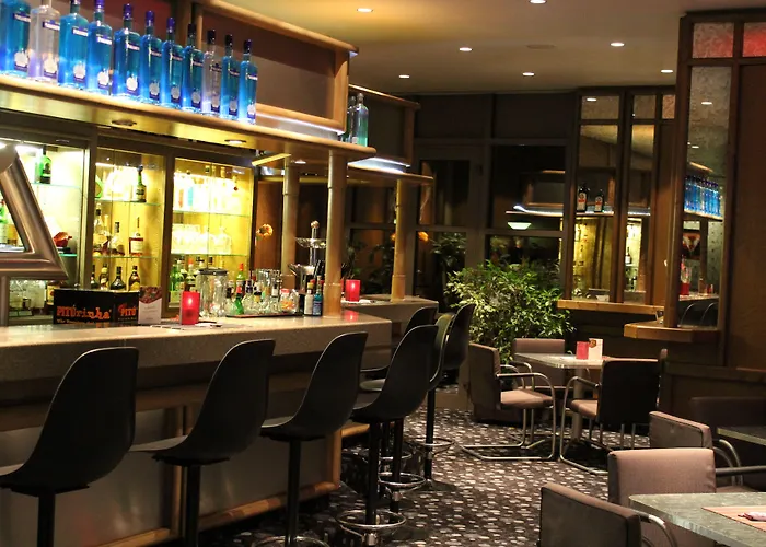 Hotel Arvena Park 4*