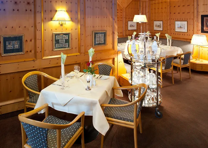 Arvena Park מלון 4*