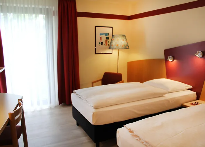Arvena Park Hotel 4*