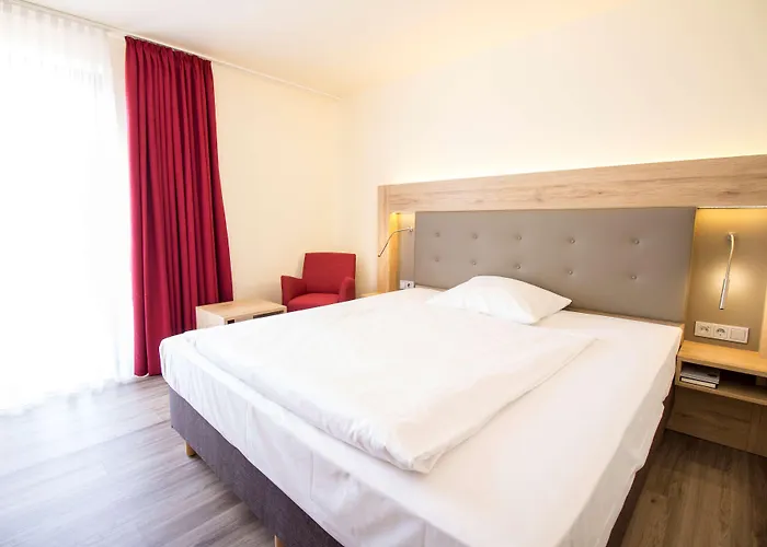 Hotel Arvena Park 4*