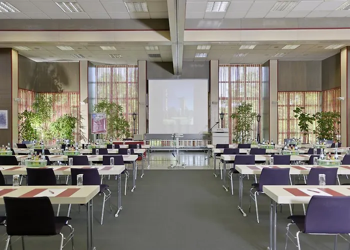 Arvena Park 4* Neurenberg