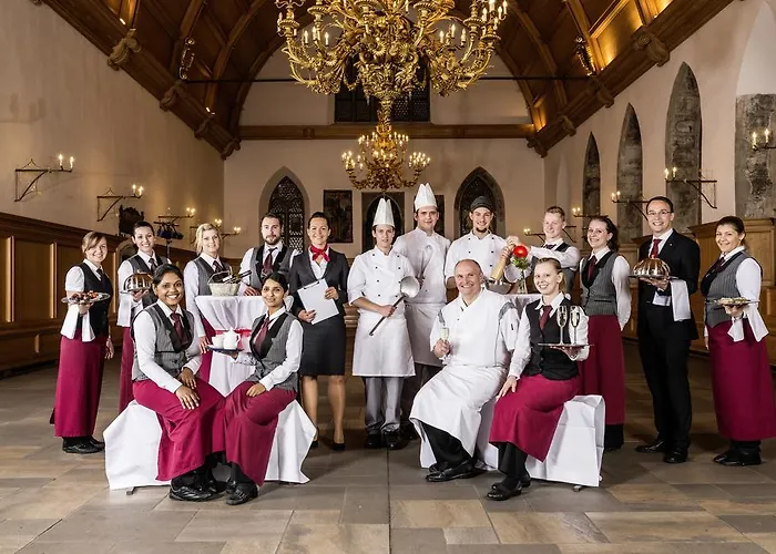 Hotel Arvena Park Neurenberg