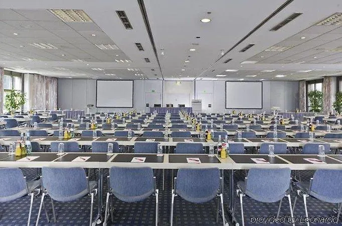 Arvena Park Neurenberg