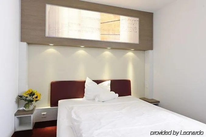 Hotel Arvena Park Neurenberg