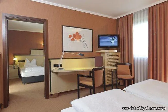 Arvena Park 4* Neurenberg