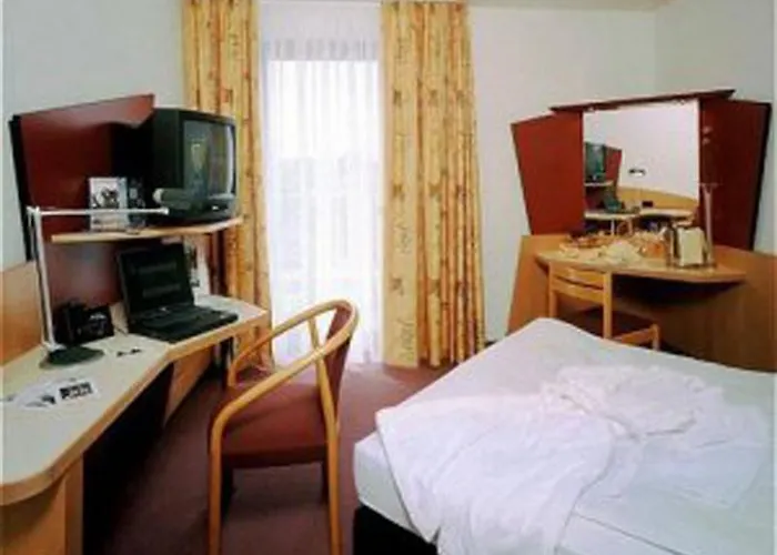 Arvena Park Neurenberg