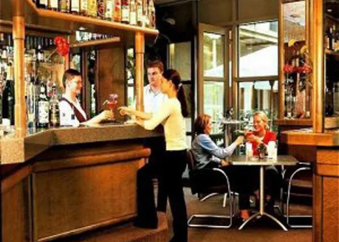 Arvena Park Neurenberg