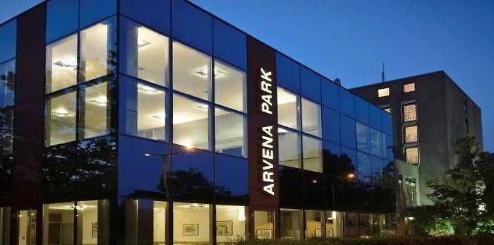 Arvena Park Hotel