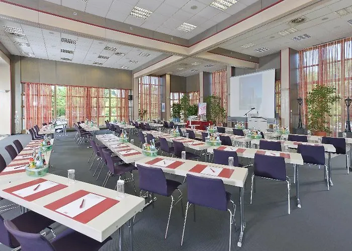 Arvena Park 4* Neurenberg