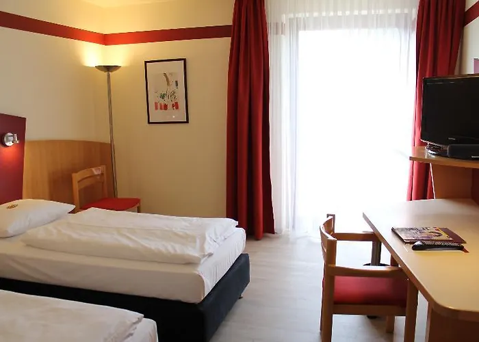 Arvena Park Hotel 4*